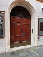 Farini House - apartment in Modena