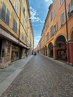 Farini House - apartment in Modena