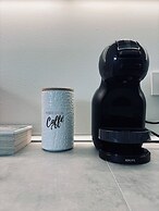 Farini House - apartment in Modena