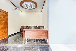 OYO 94124 Ekslusive Double'n