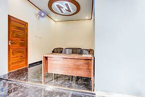 OYO 94124 Ekslusive Double'n