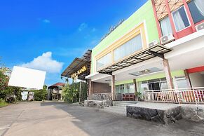 Hotel O Jalan Slamet Riyadi Near Bandara Adi Soemarmo Formerly Amanah 