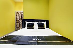 Hotel O Jalan Slamet Riyadi Near Bandara Adi Soemarmo Formerly Amanah 