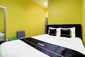 Hotel O Jalan Slamet Riyadi Near Bandara Adi Soemarmo Formerly Amanah 