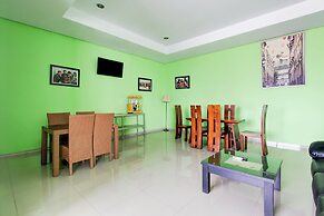 Hotel O Jalan Slamet Riyadi Near Bandara Adi Soemarmo Formerly Amanah 