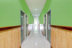 Hotel O Jalan Slamet Riyadi Near Bandara Adi Soemarmo Formerly Amanah 