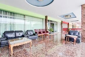 Hotel O Jalan Slamet Riyadi Near Bandara Adi Soemarmo Formerly Amanah 