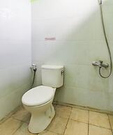 Hotel O Jalan Slamet Riyadi Near Bandara Adi Soemarmo Formerly Amanah 