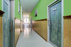 Hotel O Jalan Slamet Riyadi Near Bandara Adi Soemarmo Formerly Amanah 