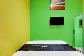 Hotel O Jalan Slamet Riyadi Near Bandara Adi Soemarmo Formerly Amanah 