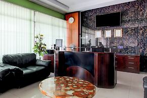 Hotel O Jalan Slamet Riyadi Near Bandara Adi Soemarmo Formerly Amanah 