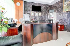 Hotel O Jalan Slamet Riyadi Near Bandara Adi Soemarmo Formerly Amanah 