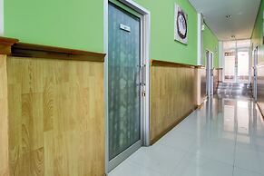 Hotel O Jalan Slamet Riyadi Near Bandara Adi Soemarmo Formerly Amanah 