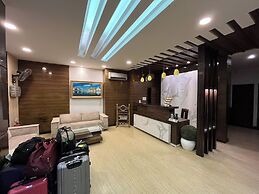 Goroomgo Namaskar Residency Amritsar