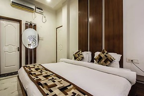 Goroomgo Namaskar Residency Amritsar