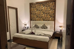 Goroomgo Namaskar Residency Amritsar