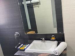 Goroomgo Namaskar Residency Amritsar