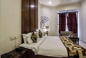 Goroomgo Namaskar Residency Amritsar