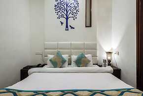 Goroomgo Namaskar Residency Amritsar