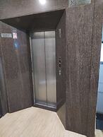 Goroomgo Namaskar Residency Amritsar