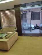 Goroomgo Namaskar Residency Amritsar