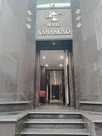 Goroomgo Namaskar Residency Amritsar