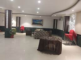 Goroomgo Namaskar Residency Amritsar