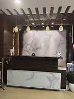 Goroomgo Namaskar Residency Amritsar