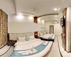 Goroomgo Namaskar Residency Amritsar