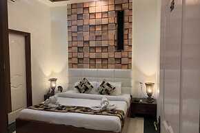 Goroomgo Namaskar Residency Amritsar