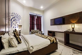 Goroomgo Namaskar Residency Amritsar