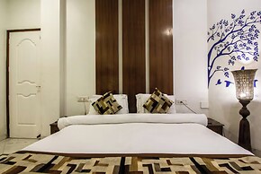Goroomgo Namaskar Residency Amritsar