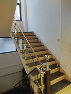 Goroomgo Namaskar Residency Amritsar