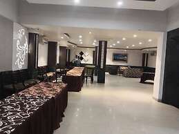 Goroomgo Namaskar Residency Amritsar