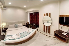 Goroomgo Namaskar Residency Amritsar