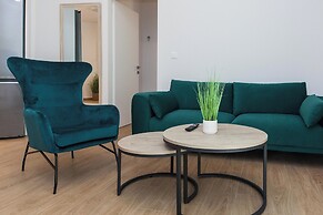 Kipseli New Modern Cosy Apts Apt No 3