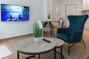 Kipseli New Modern Cosy Apts Apt No 3