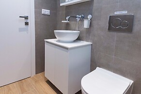 Kipseli New Modern Cosy Apts Apt No 3