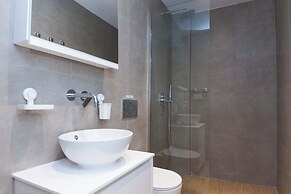 Kipseli New Modern Cosy Apts Apt No 3