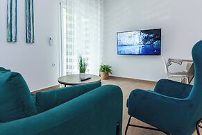 Kipseli New Modern Cosy Apts Apt No 3