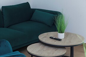 Kipseli New Modern Cosy Apts Apt No 3