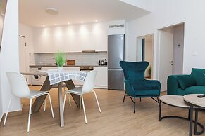 Kipseli New Modern Cosy Apts Apt No 3