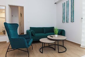 Kipseli New Modern Cosy Apts Apt No 3