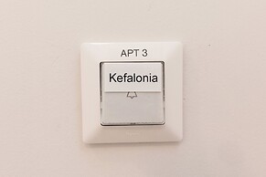 Kipseli New Modern Cosy Apts Apt No 3