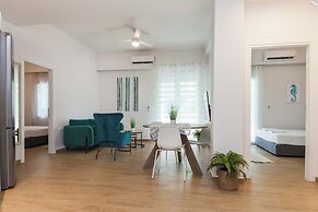 Kipseli New Modern Cosy Apts Apt No 3