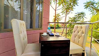 Maharana Palace by Asapian Hotels