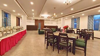 Maharana Palace by Asapian Hotels