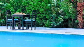 Maharana Palace by Asapian Hotels