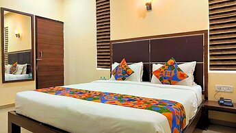 Maharana Palace by Asapian Hotels