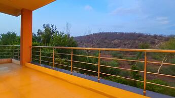 Maharana Palace by Asapian Hotels